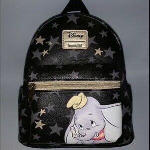 Loungefly Dumbo Hot Topic Exclusive